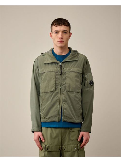 outwear-short jacket C.P. COMPANY | MOW036A00 5904A627
